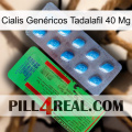 Cialis Genéricos Tadalafil 40 Mg new03